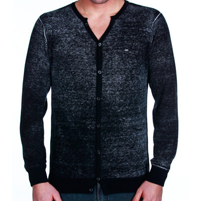 Inkside cardigan