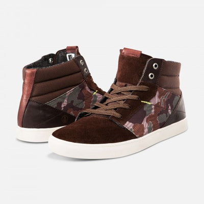 Grimm Mid Shoe