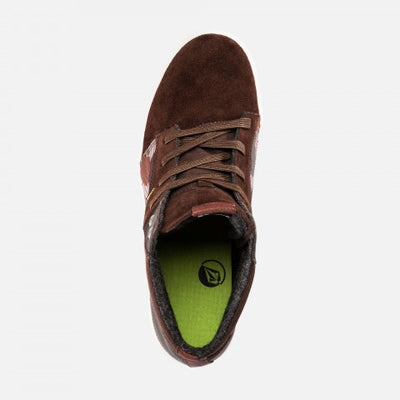 Grimm Mid Shoe