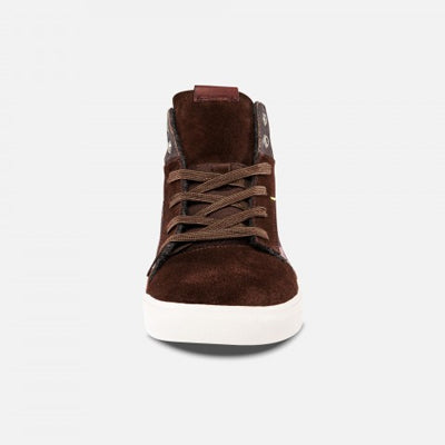 Grimm Mid Shoe