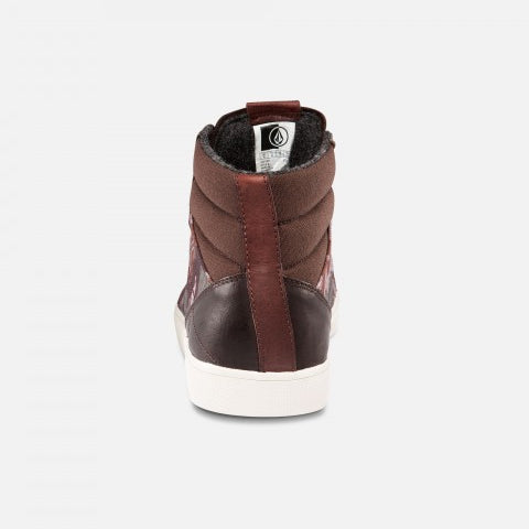 Grimm Mid Shoe