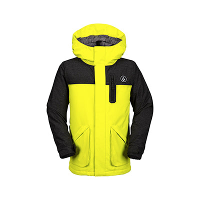 VS Insulated Jacket