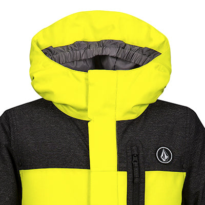 VS Insulated Jacket