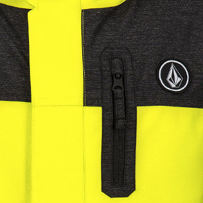 VS Insulated Jacket