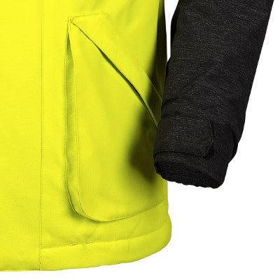 VS Insulated Jacket