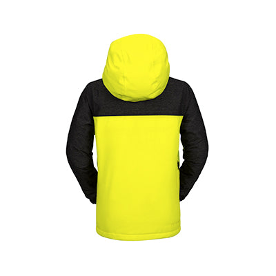 VS Insulated Jacket