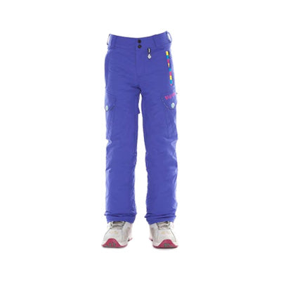 Youth Kitty Ins Pant