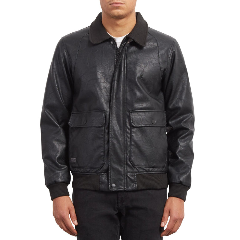 Domjohn Jacket