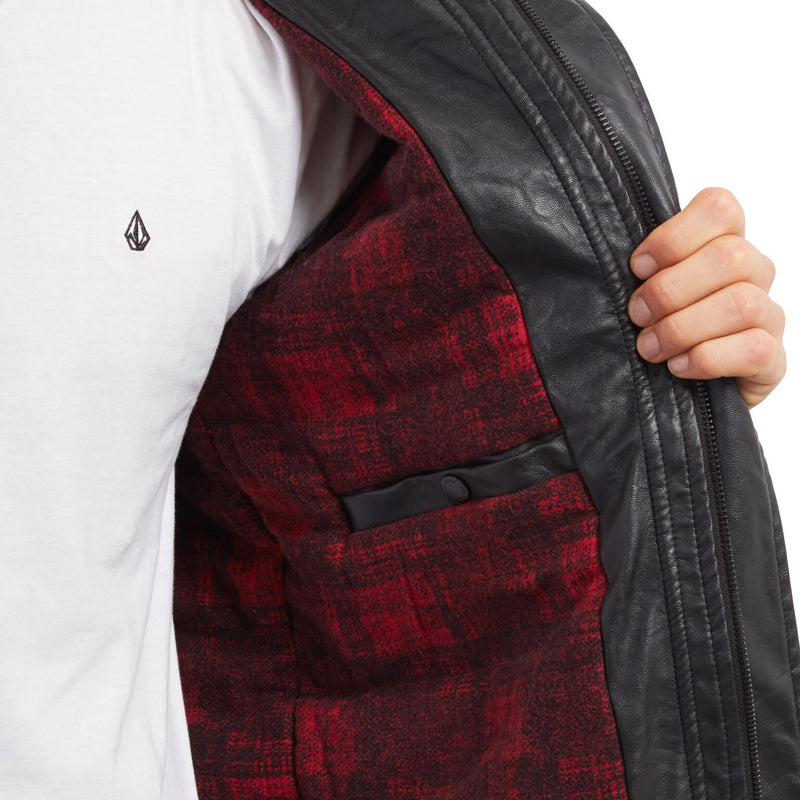 Domjohn Jacket