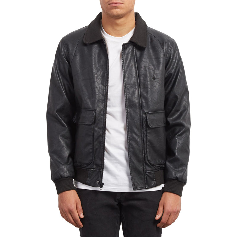 Domjohn Jacket