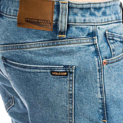 Solver Denim