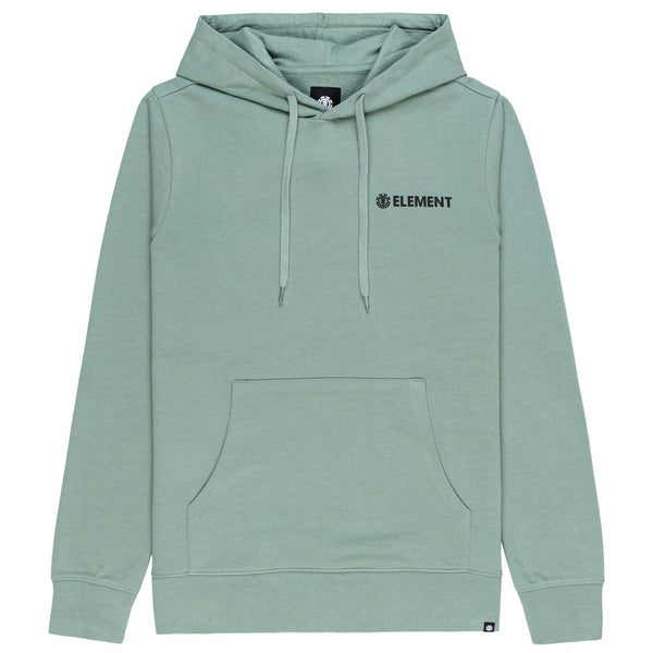 Bestel de Element Blazin Chest Hooded Sweater snel, veilig en gemakkelijk bij Revert 95. Check onze website voor de gehele Element collectie.