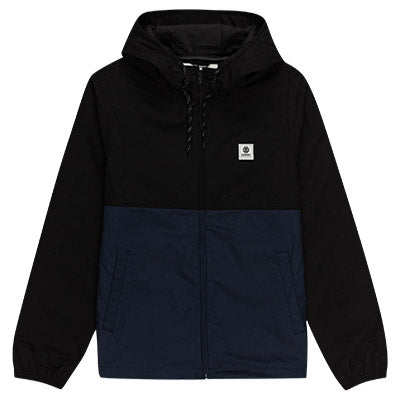 Alder Light 2 Tone Jacket