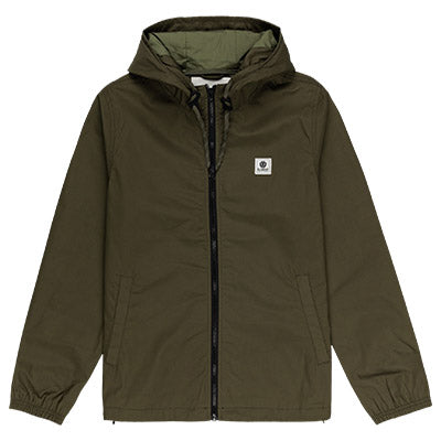 Alder Light Jacket