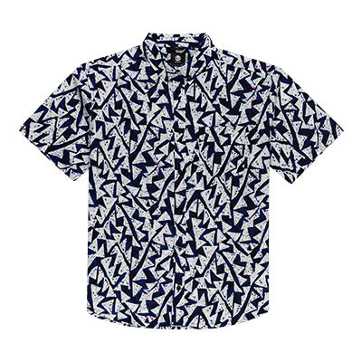 Rise SS Shirt