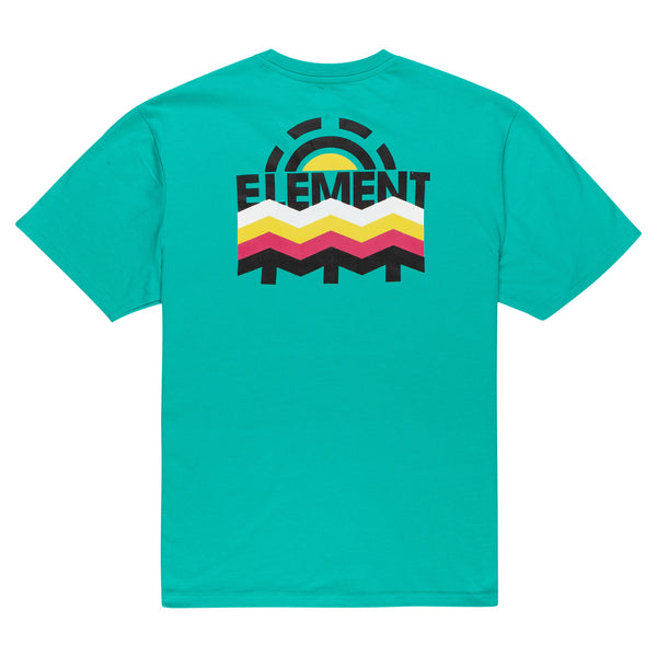 Truxton SS T-shirt