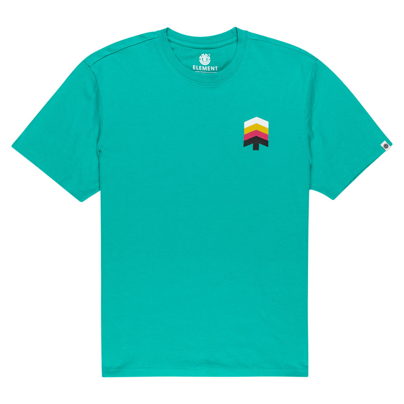 Truxton SS T-shirt