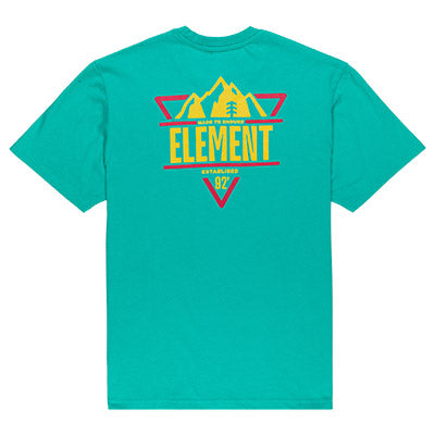 Grizzard SS T-shirt