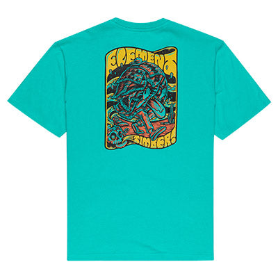 Nomadic SS T-shirt
