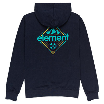 Duggar Zip Hood