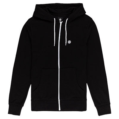 Cornell Classic Zip Hood