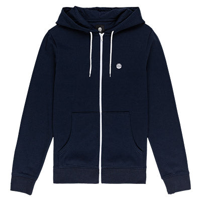 Cornell Classic Zip Hood