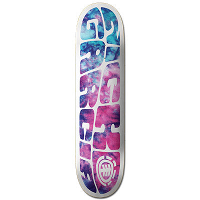 Trip Out Nick Garcia Deck