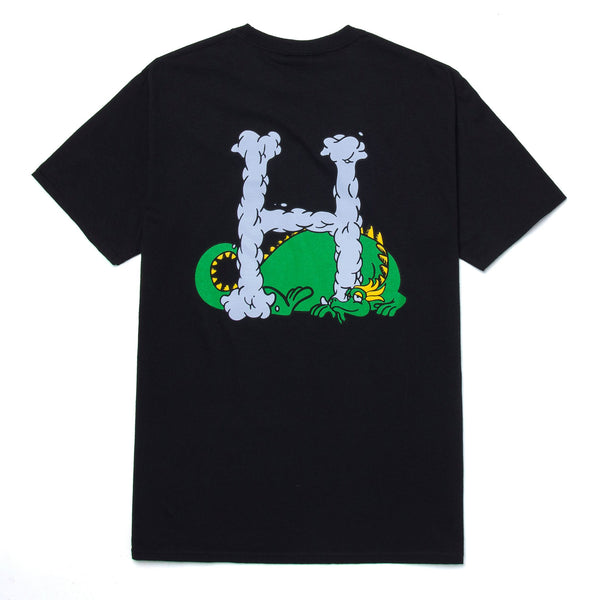 Bestel de Huf MAGIC DRAGON H S/S TEE veilig, gemakkelijk en snel bij Revert 95. Check onze website voor de gehele Huf collectie.