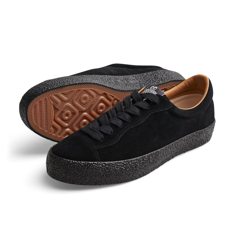VM002 SUEDE - LO