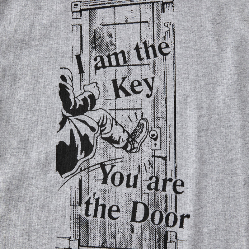 I am the Key Tee