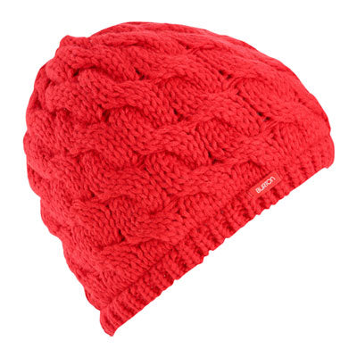 Womens Birdie Beanie