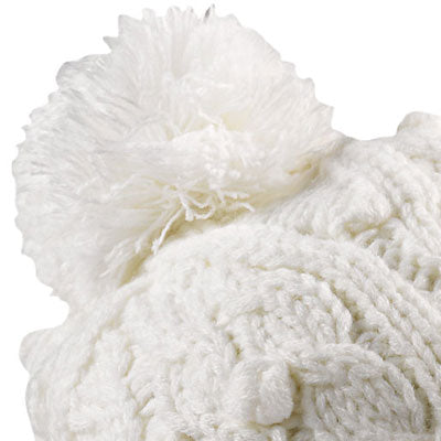 Womens Chloe Earflap Beanie