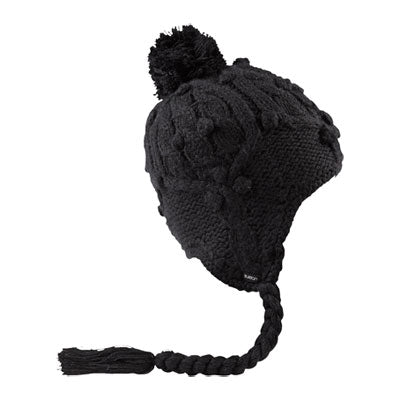 Womens Chloe Earflap Beanie