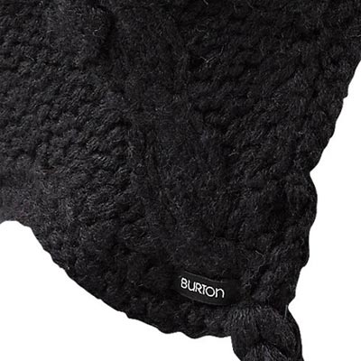 Burton top chloe beanie