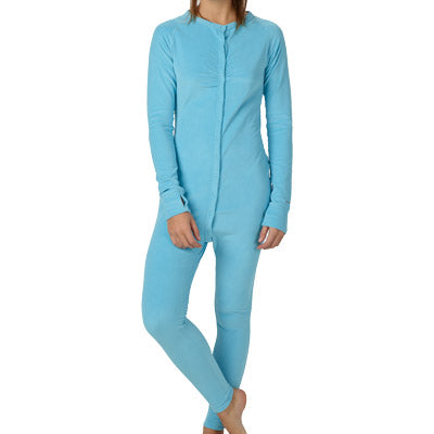 Womens Expedition One Piece