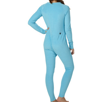 Womens Expedition One Piece