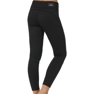 Womens Expedition Wool Pant