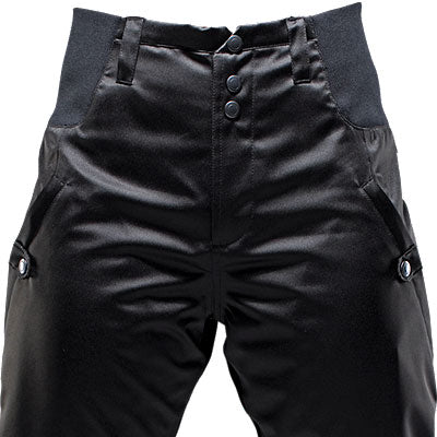Womens High Waisted Pant