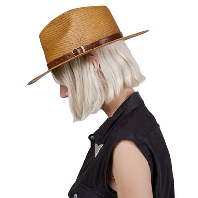 Womens Leighton Hat