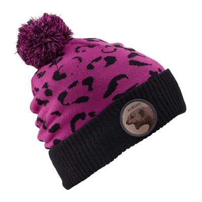 Womens Marcy Beanie