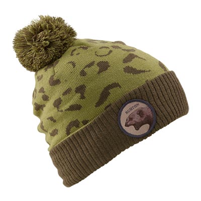 Womens Marcy Beanie