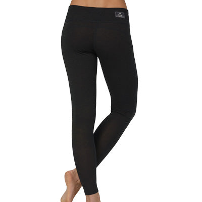 Womens Midweight Wool Pant
