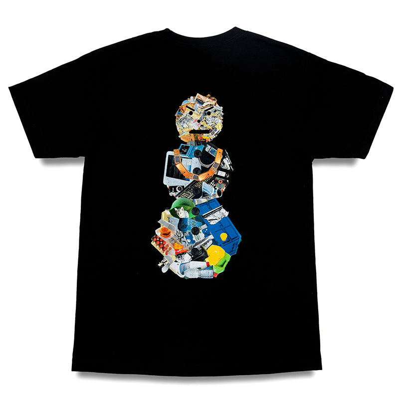 Junkyard Snackman Tee