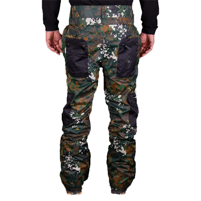 Wulf Pant