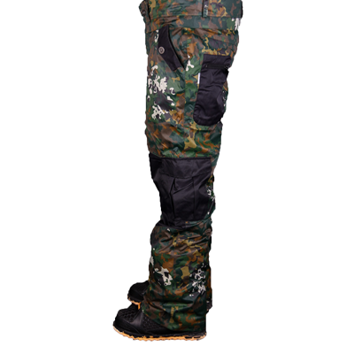 Wulf Pant