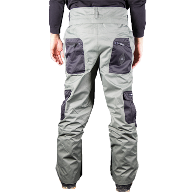 Wulf Pant