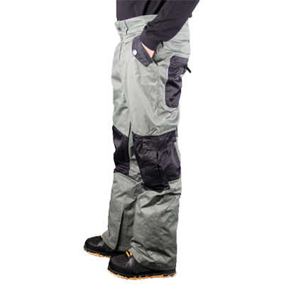 Wulf Pant
