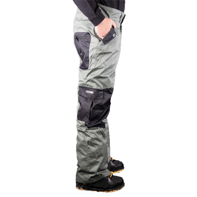 Wulf Pant