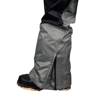 Wulf Pant
