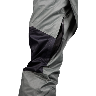 Wulf Pant